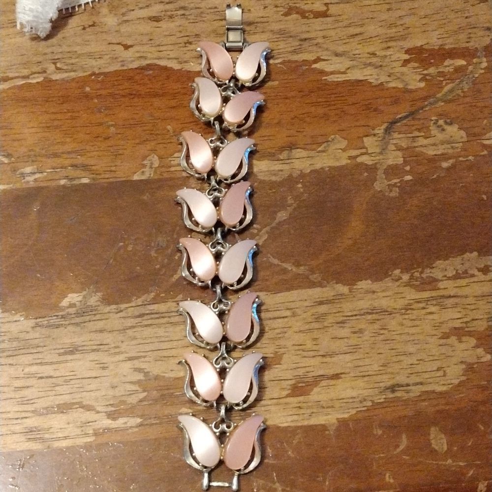 Vintage Thermoset bracelet  